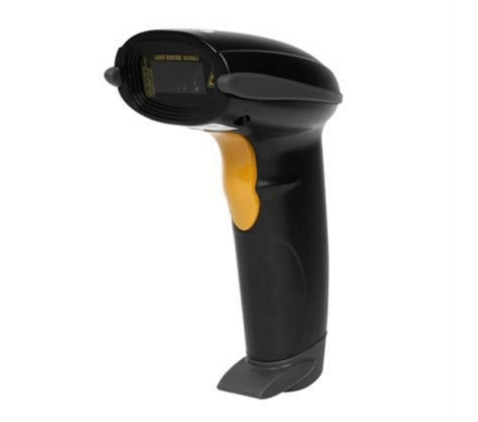 Lector de códigos de barra NEXTEP 1D USB con Base - Lector de códigos de barra NEXTEP 1D USB con Base -